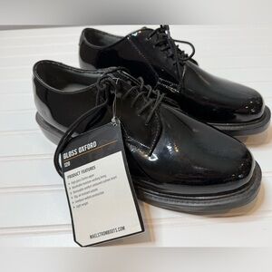 Maelstrom Gloss Oxford 120 Lace Up Lightweight Dress Shoes Men’s 11.5 NEW 1871